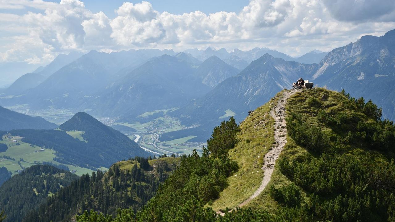 Am Gratlspitz Alpbach_Foto Alpbachtal Tourismus_ G Am Gratlspitz Alpbach_Foto Alpbachtal Tourismus_ G